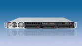 1U Quad CPU Servers