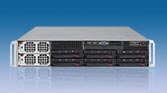 2U-4U Quad CPU Servers