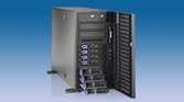 Pedestal Servers 