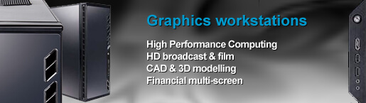 Graphics Workstations