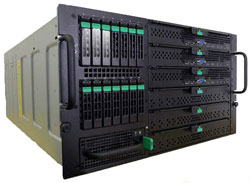 Intel® Modular Server