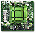 Infiniband Mezanine HCA cards