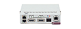 SBM-GEM-X2C 10 Gigabit switch module 